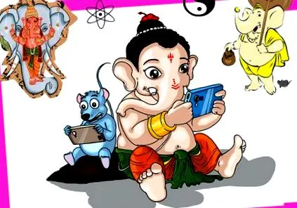 értéke ganesha