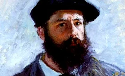 monet