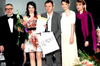 arany 2013
