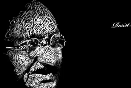 gandhi