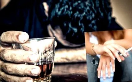 alkohol