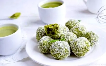 matcha