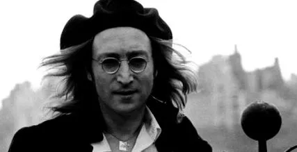 lennon John Lennon