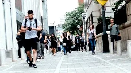 turisták dolog