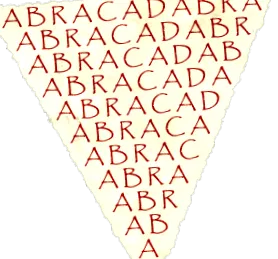 abracadabra betegségek
