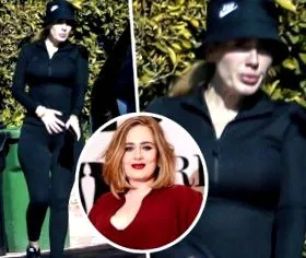 adele
