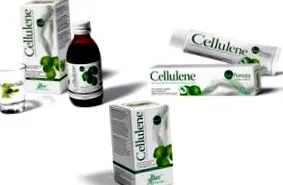 anti-cellulit liofilizált kivonat