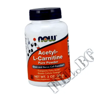 Acetil-L-karnitin Foods mellékhatások