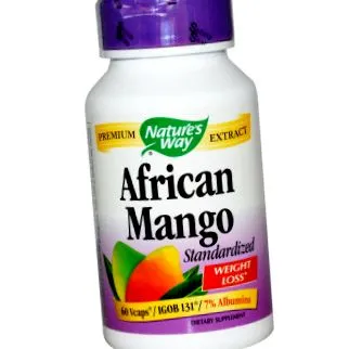 african mango