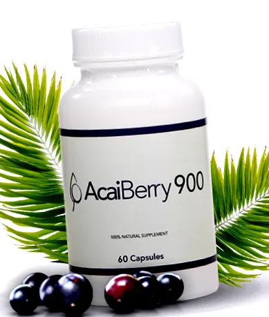 acaiberry vélemények