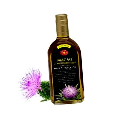bogáncs olaj agroselprom