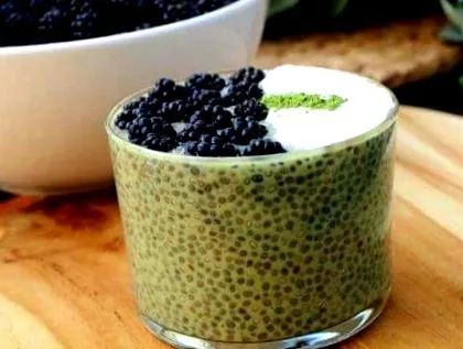 chia nagyszerű