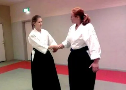 mazumi shaw