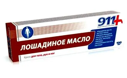 lábkrém