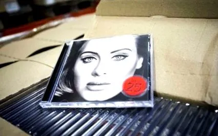adele