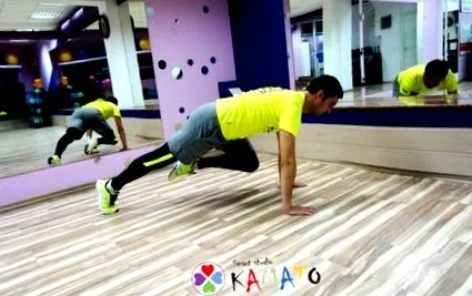 aerobic