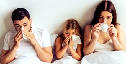 állítás influenza ellen