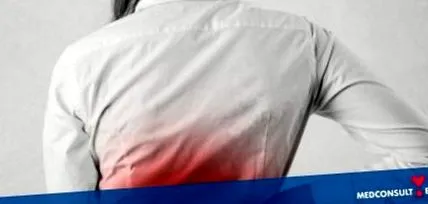 hátfájása ának