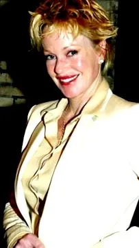 Melanie Griffith