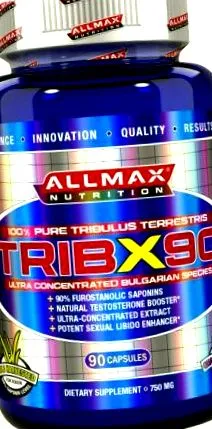 tribx tribulus-terrestris