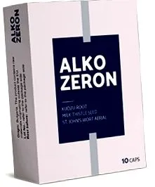 alkozeron