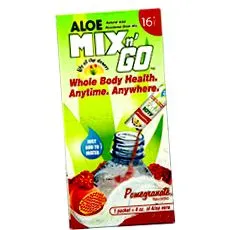gránátalma aloe