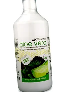 aloe