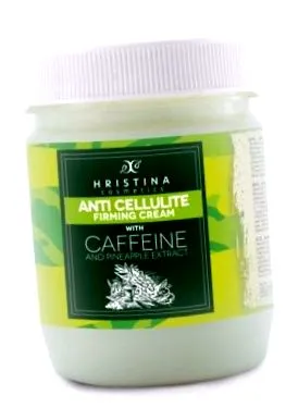 koffeinnel anticellulit