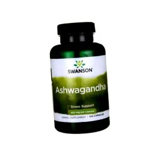 swanson ashwagandha