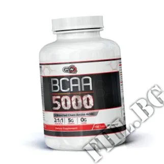 bevitel bcaa