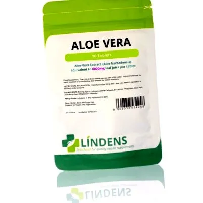 6000 aloe