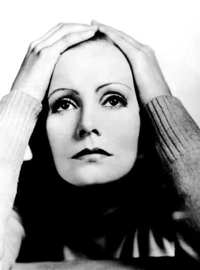 garbo garbo