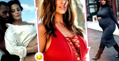 ashley graham