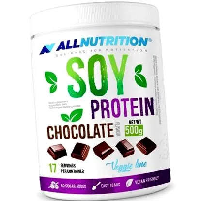 allnutrition izolátum
