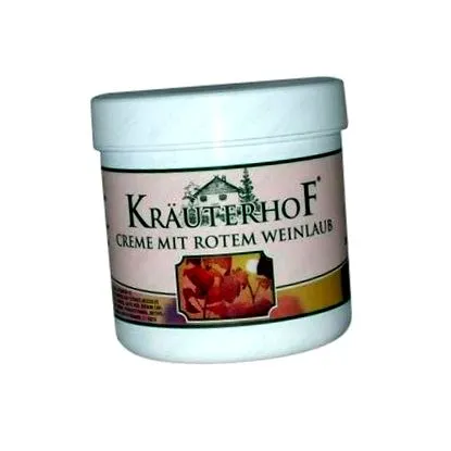 krém
