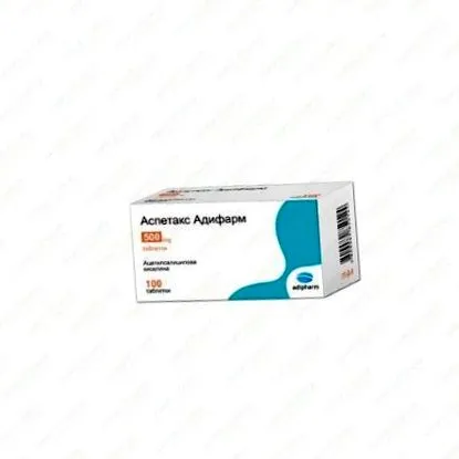 aspetax 100pc
