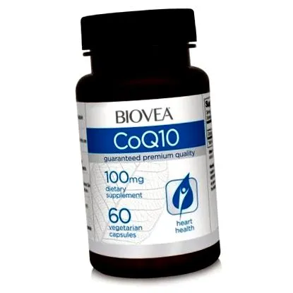 Antioxidáns Biovea coenzyme