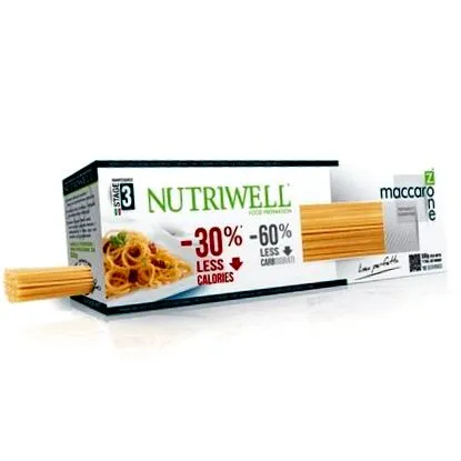 nutriwell 40-30-30