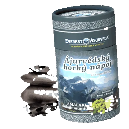 mumio amalaki