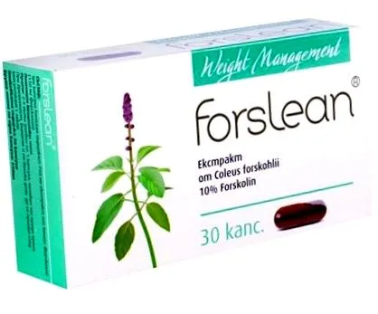 csomag forsleen