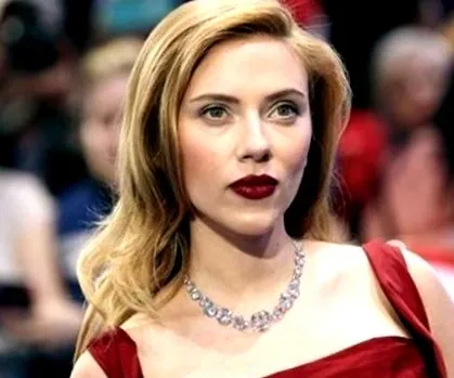 scarlett scarlett