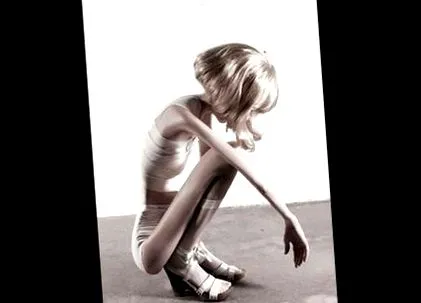 anorexia
