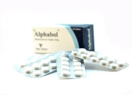 methandienone alphabol