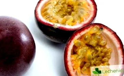 maracuja ajánlott azok