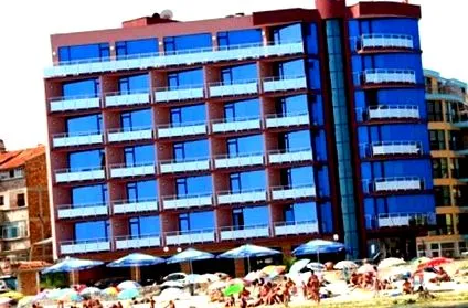 inclusive Sunny Hotel