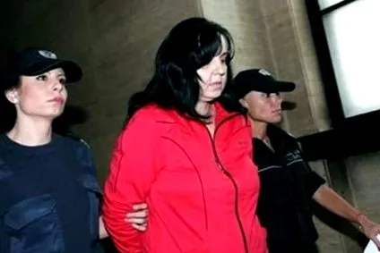 kovacheva bába