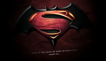Warner Bros batman