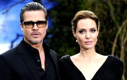 pitt-től angelina