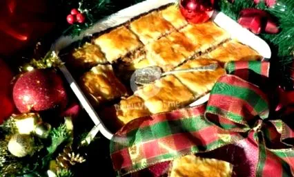 baklava