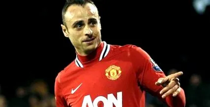 berbatov felfedte